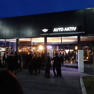 Mini salon Avto Aktiv