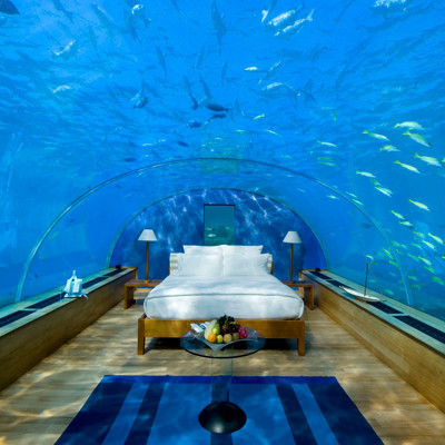 Foto: Conrad Maldives