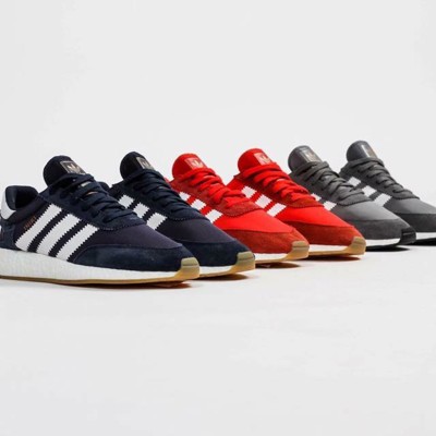 Iniki Runner