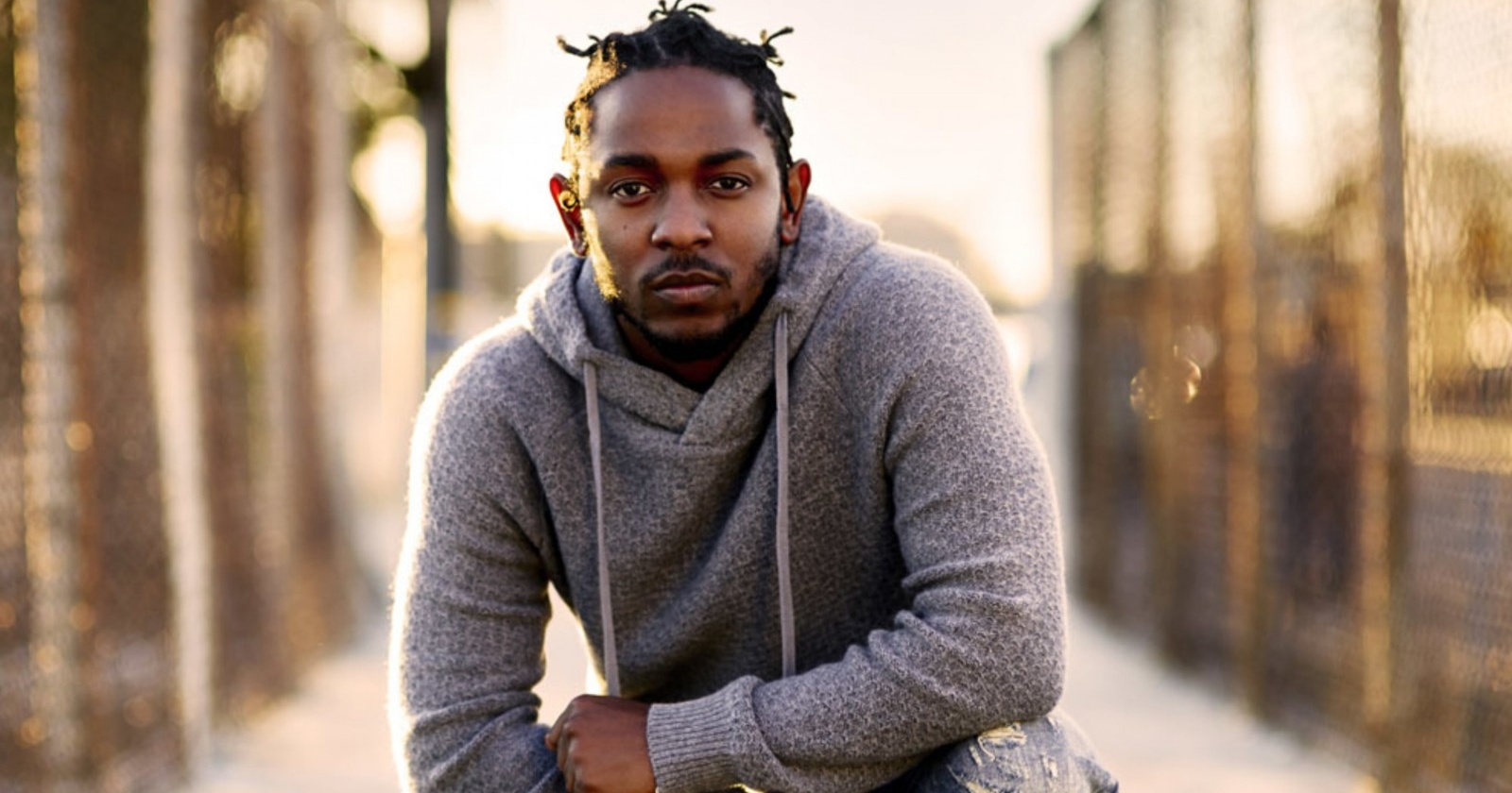 Kendrick Lamar