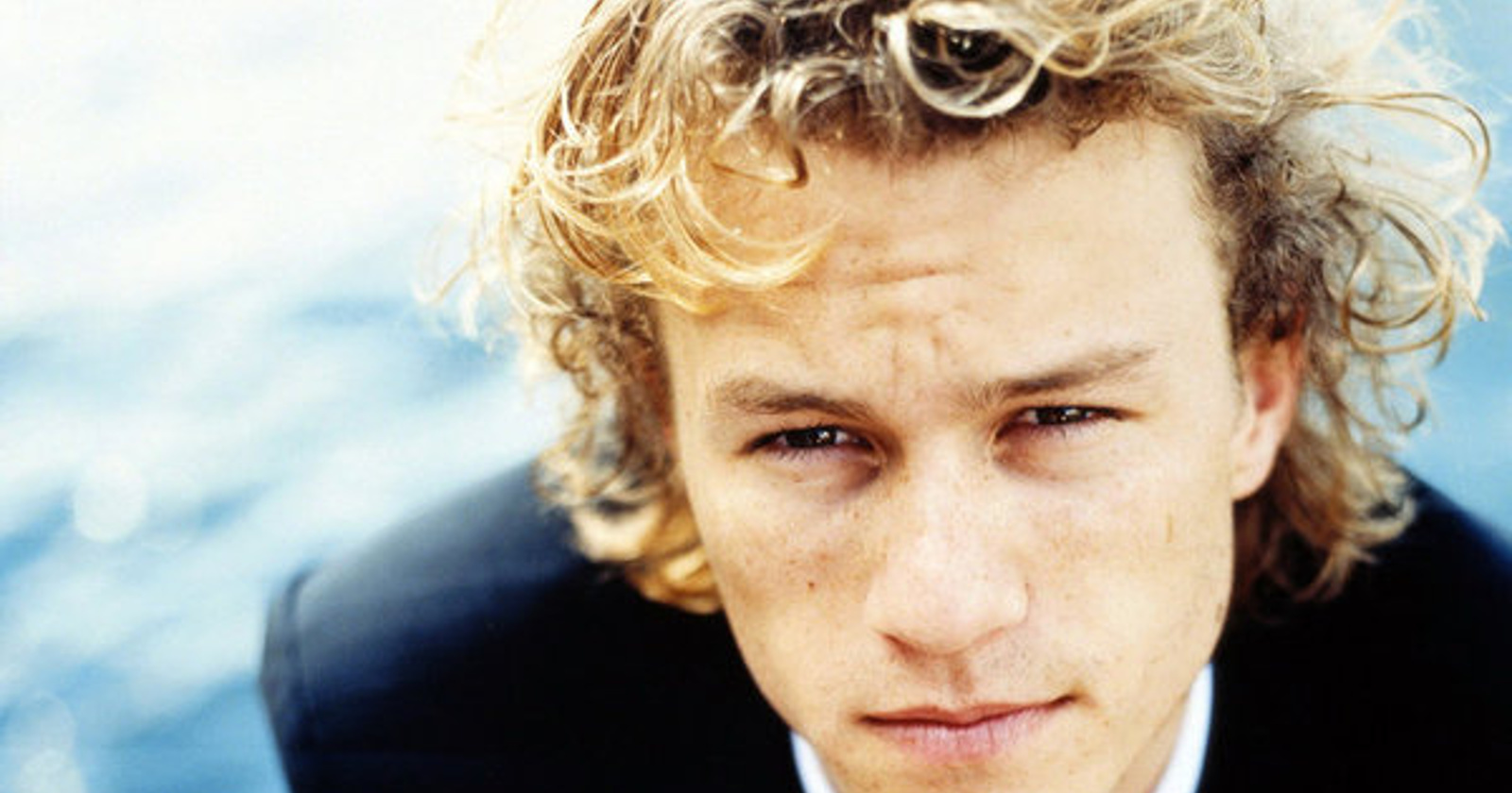 Heath Ledger