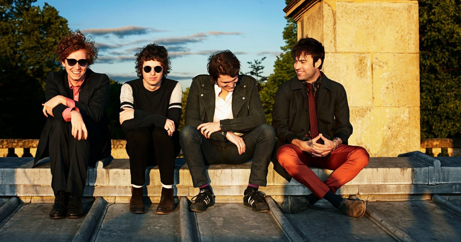 The Kooks