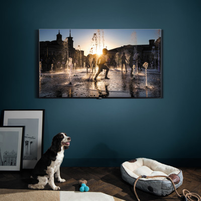 Samsung QLED TV