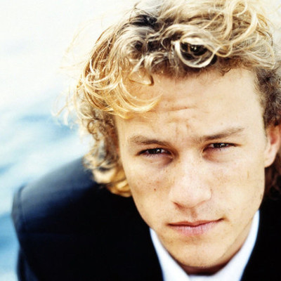 Heath Ledger