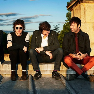 The Kooks