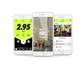 Aplikacija Nike + Run Club