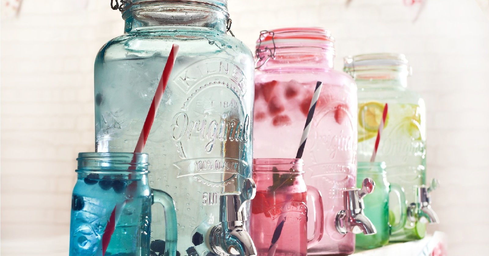 Trendovski pripomočki za popolno vrtno zabavo