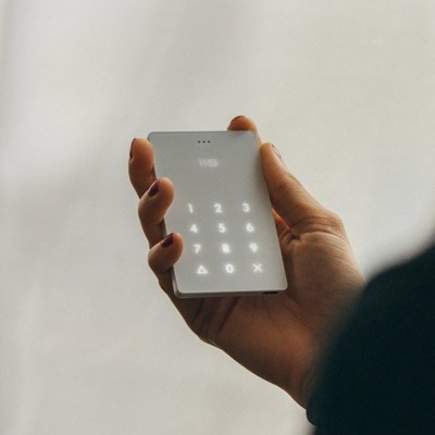 Light Phone