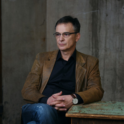 Igor Samobor