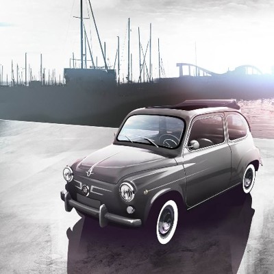 Seat 600