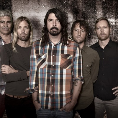 Foo Fighters