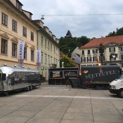 Festival urbane kulture Slovenija