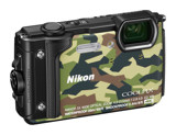Novi Nikon Coolpix W300