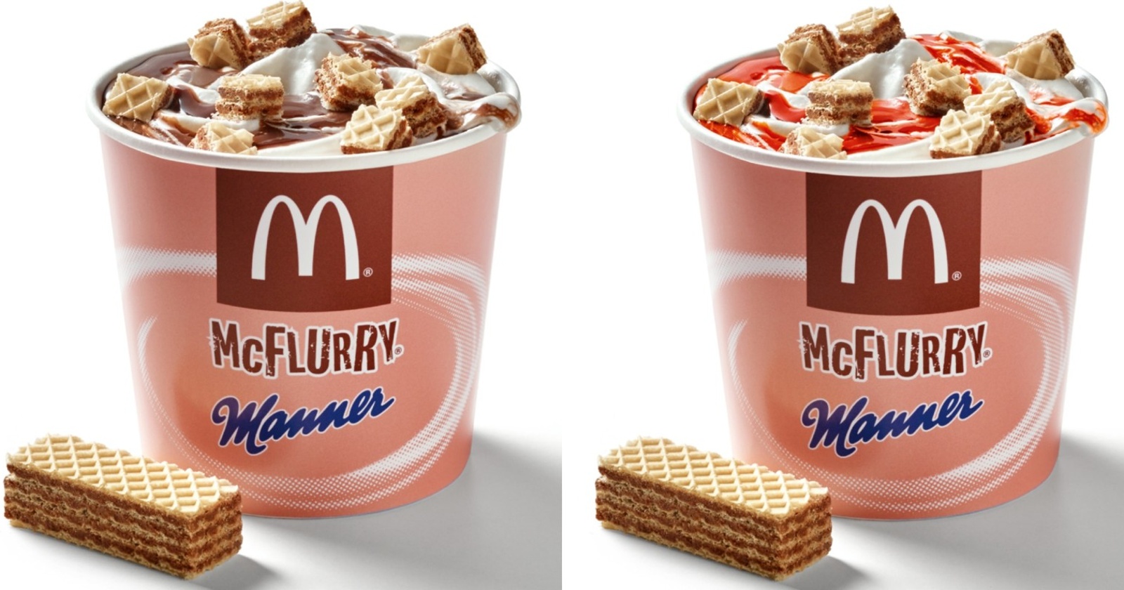 Manner McFlurry