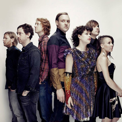 Arcade Fire