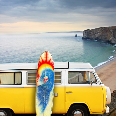 vanlife