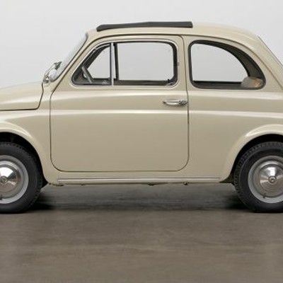 Fiat 500