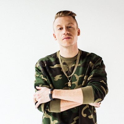 Macklemore