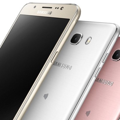 Samsung J7