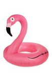 Tropski raj
Napihljiva blazina flamingo, cena: okoli 12 evrov.
primark.com