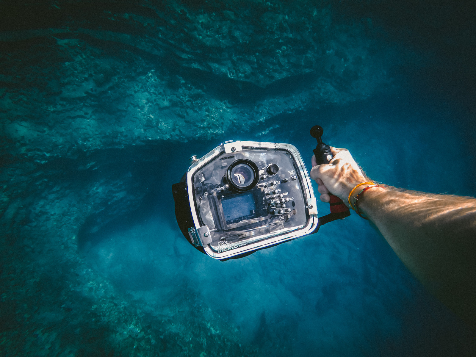 Для подводной съемки. Фотоаппарат под водой. Камера под водой. Фотографирование под водой.