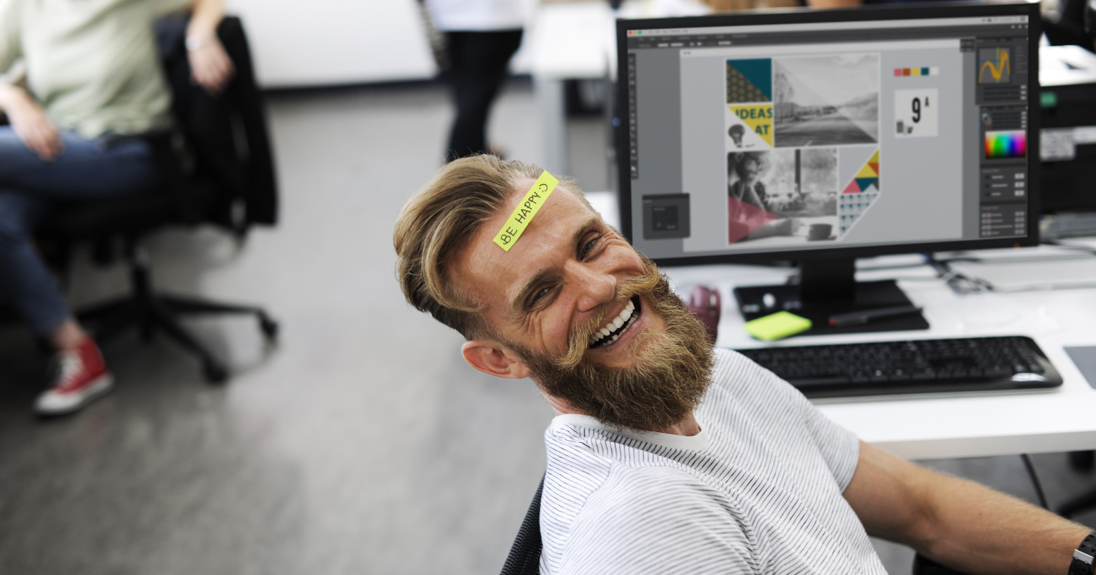 7 preprostih trikov za zmanjšanje stresa