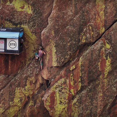 Cliffside Shop