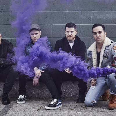 Fall Out Boy