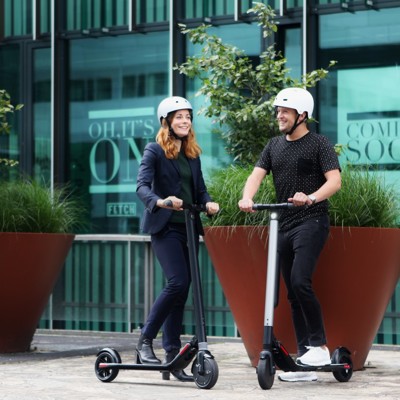 Segway