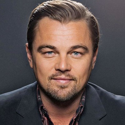 Leonardo DiCaprio