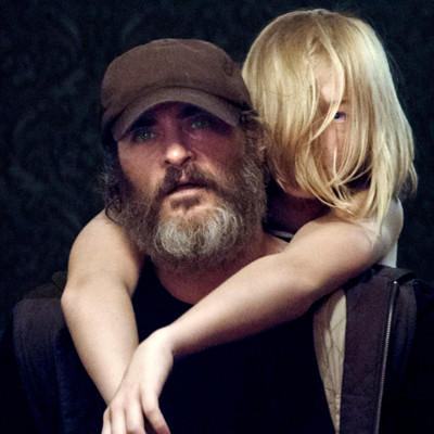 You Were Never Really Here (2017)