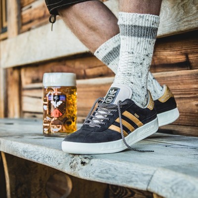 Adidas Oktoberfest