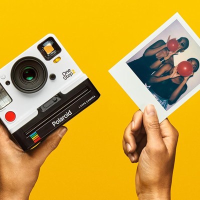 Polaroid OneStep2
