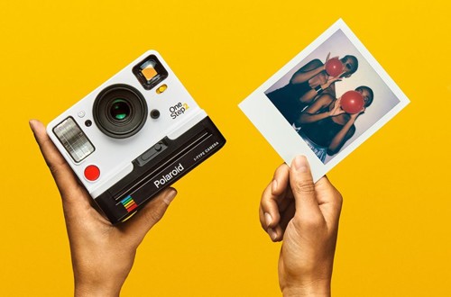 Polaroid OneStep2