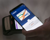 Wave2Pay - mobilno plačevanje tudi za imetnike kartice Visa