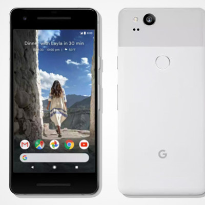 Google Pixel 2 in Pixel 2 XL