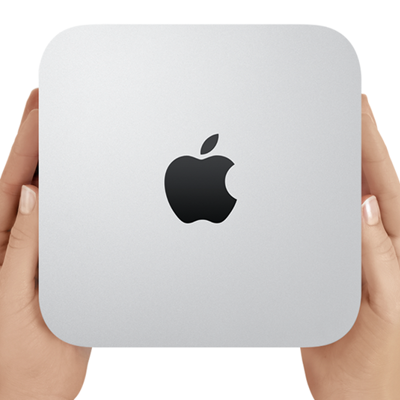 Apple Mac Mini