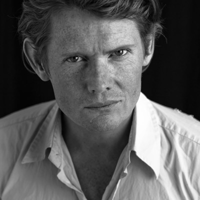 Julian Rhind-Tutt