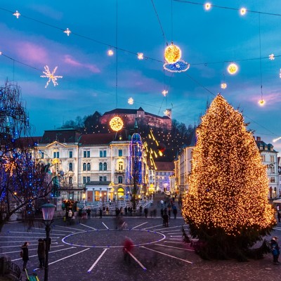 Foto: VisitLjubljana