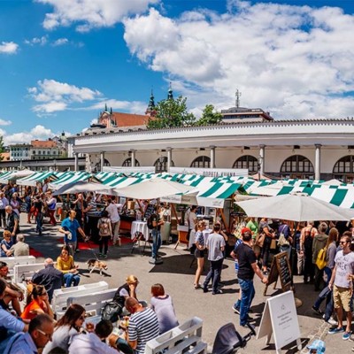 Foto: VisitLjubljana