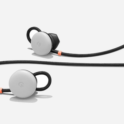 Pixel Buds