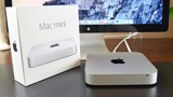 Mac mini še vedno del Applovega prodajnega programa-