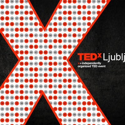 TEDxLjubljana