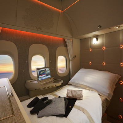 Emirates