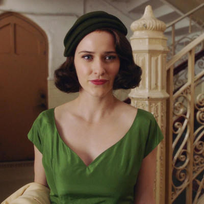 The Marvelous Mrs. Maisel