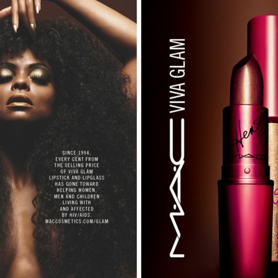 MAC Cosmetics