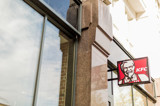 Nova restavracija KFC