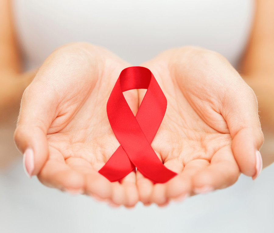1. december - dan boja proti aidsu