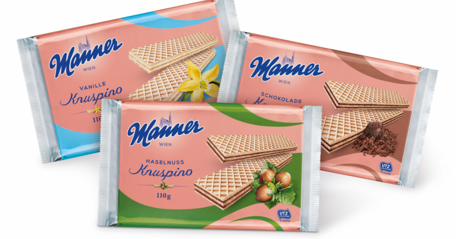 Manner Knuspino