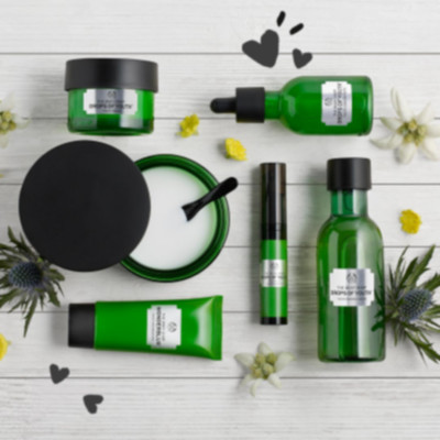 Foto: The Body Shop